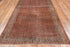 Vintage Malayer Area Rug (6' x 13')